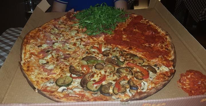 Pizzeria Trattoria Toscana